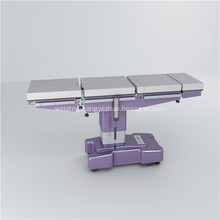 Medical Equipment Operating Room Table in Hospital